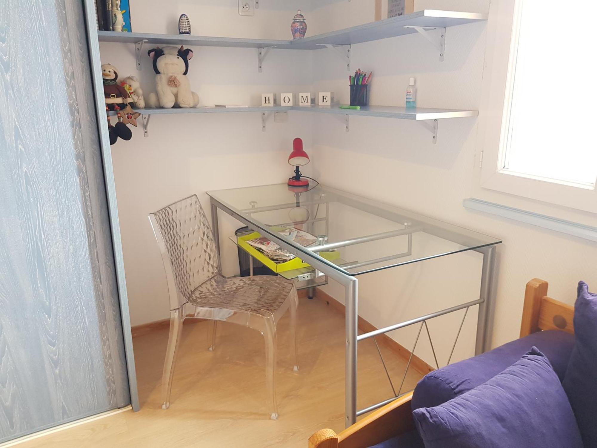 T2 Tres Bien Place A 2Mns Des Plages Lejlighed Biarritz Eksteriør billede